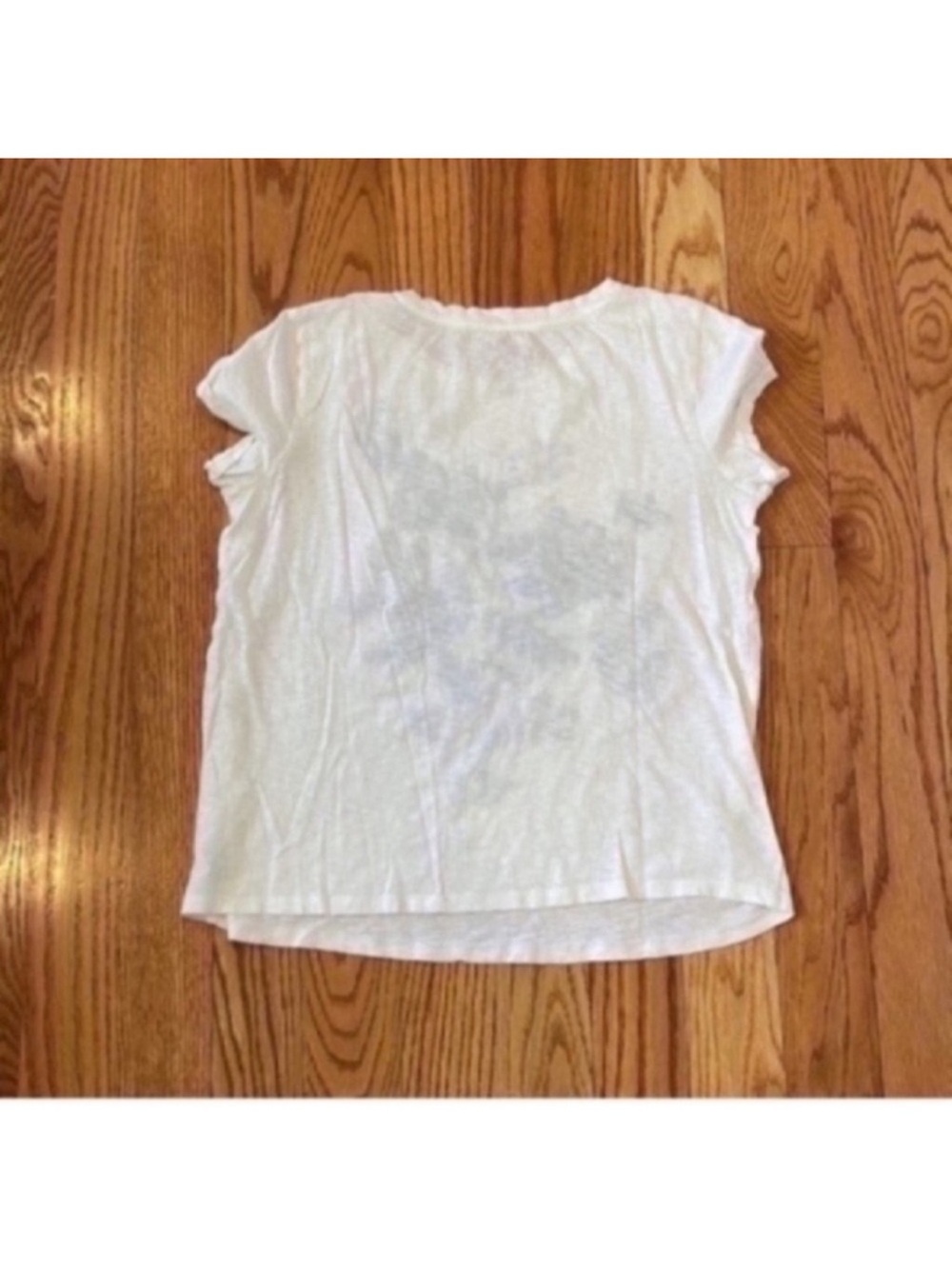 NWOT American Eagle Short Sleeve Tee- Size Medium - Picture 7 of 7